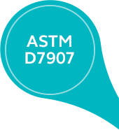 ASTM D7907 - Measuring absorbance of test suspension using a spectrophotometer