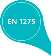 EN 1275 - Media and reagents