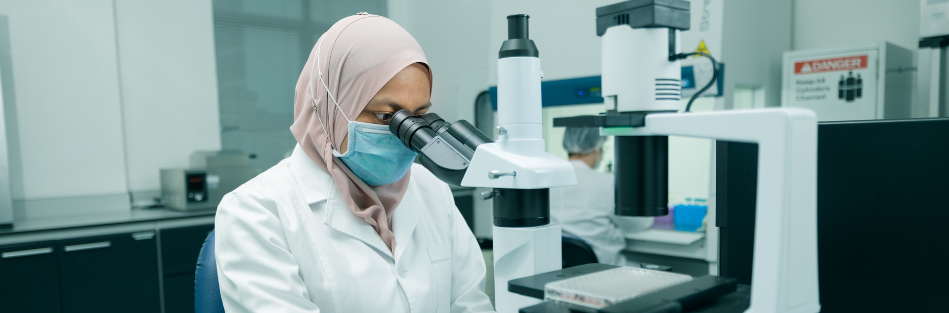 Disinfectant Efficacy Testing Viroxy