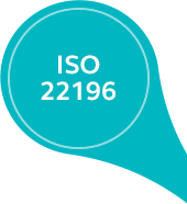 ISO 22196 - Choosing a reagent prior to conducting a test