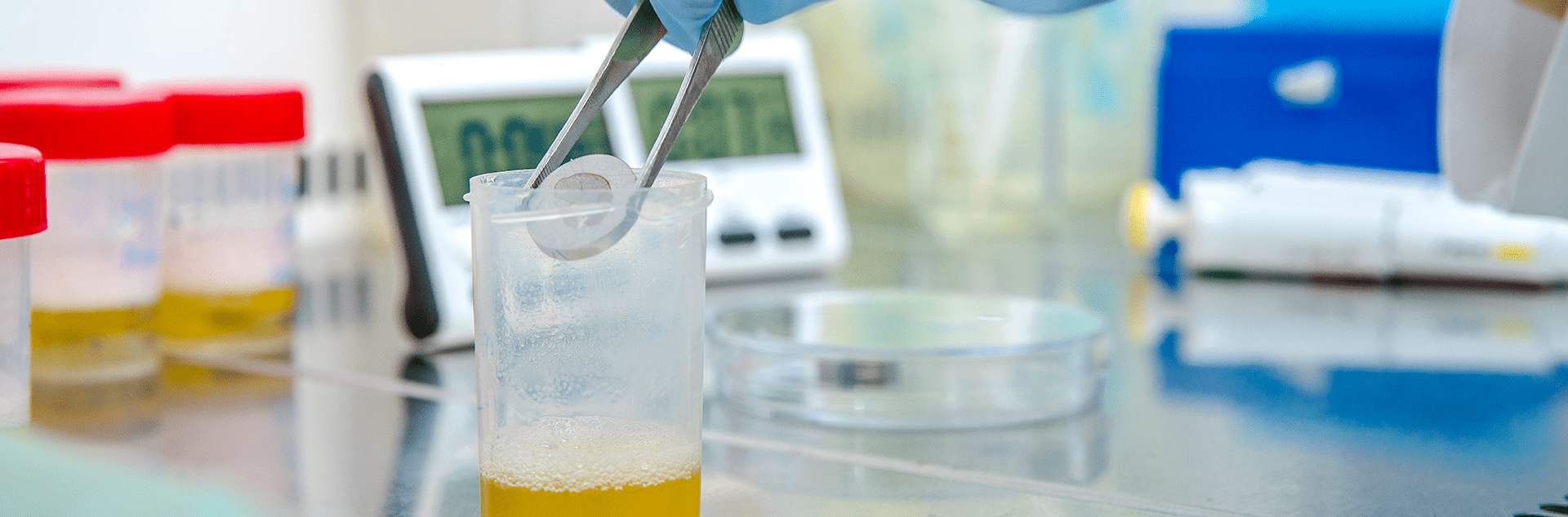 EN 136972015 Bactericidal Test Viroxy